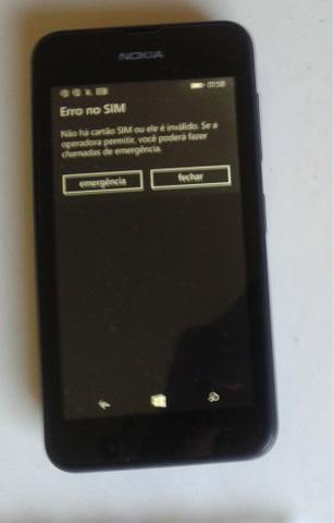 Aparelhos de celulares quebrados (retirada de peças) Nokia, Samsung, Lg