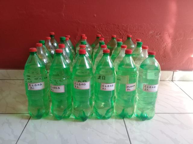 Produtos de limpeza - Foto 3