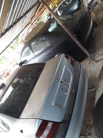 Vendo peças do Vectra - Foto 3