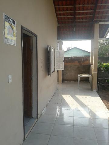 Vendo casa em Itapoá ou troco por chacara - Foto 5