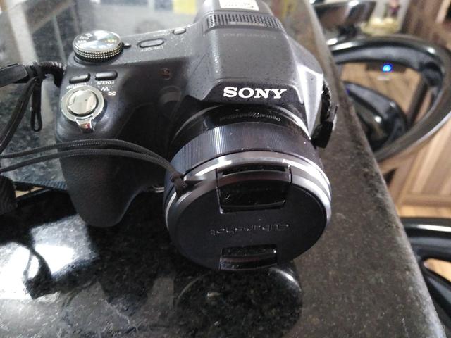 Máquina Fotográfica Sony Make.Believe - Foto 2