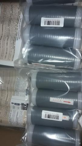 Mangueiras corrugada pipes 50mm 6 rolos - Foto 4