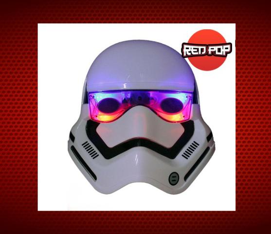 Máscara Star wars - Foto 2