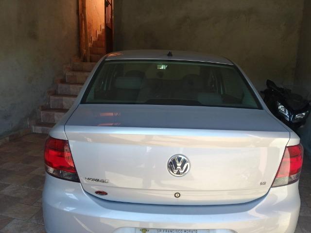 Vendo Voyage Trend 1.6
