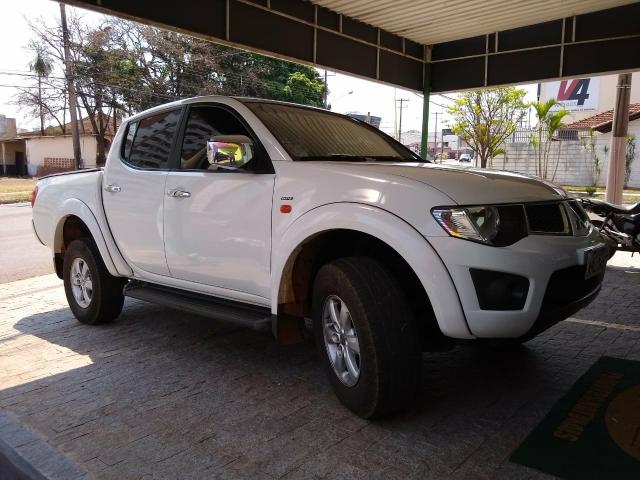 L200 Triton V6 automática - Foto 4