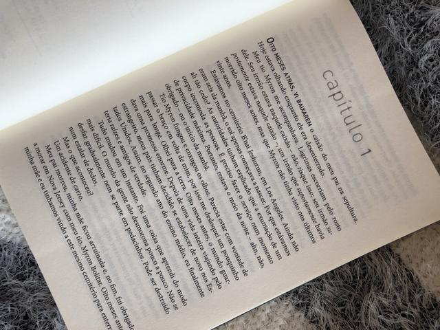 Livro: A toda prova - Harlan Coben - Foto 3