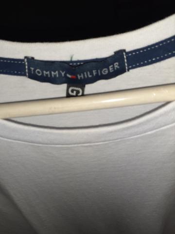 Camiseta TOMMY HILIFIGER TAM G - Foto 2