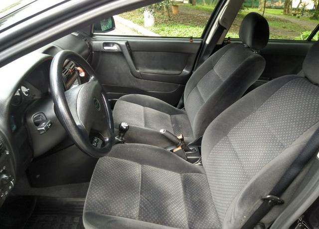 Chevrolet astra hatch advantage 2.0 8v 4p - Foto 5