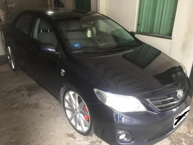 Corolla 2012/2013 - Foto 2