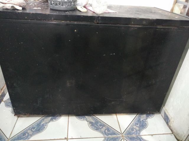 V/T Freezer