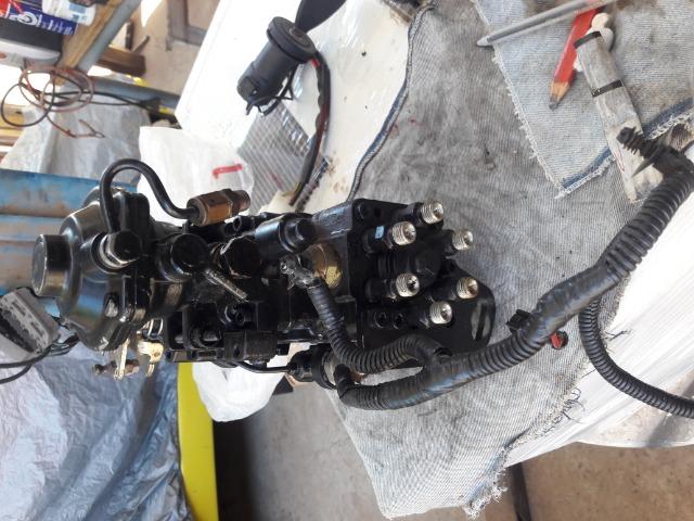Bomba injetora Bosch - Foto 4