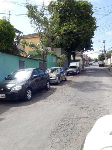 Alugo ótimo lote 360m. B. Amazonas- Contagem- Rua Jose Antunes proximo rua Dorinato Limma - Foto 13