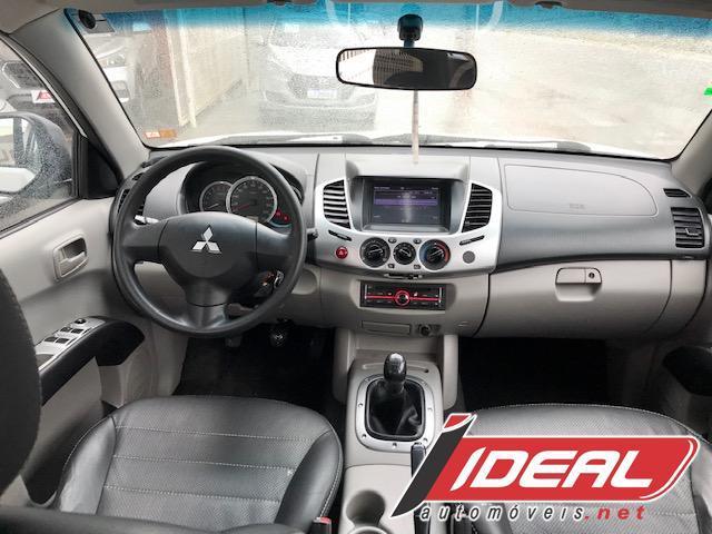 L200 Triton HLS 2.4 Flex 16V CD Mec. - Foto 6