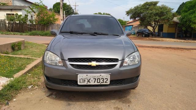Classic LS 2012 1.0 - Foto 8