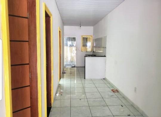 Casa 2 quartos c/ suite, Pronta Para Morar, Só hoje R$ 50 Mil - Foto 2
