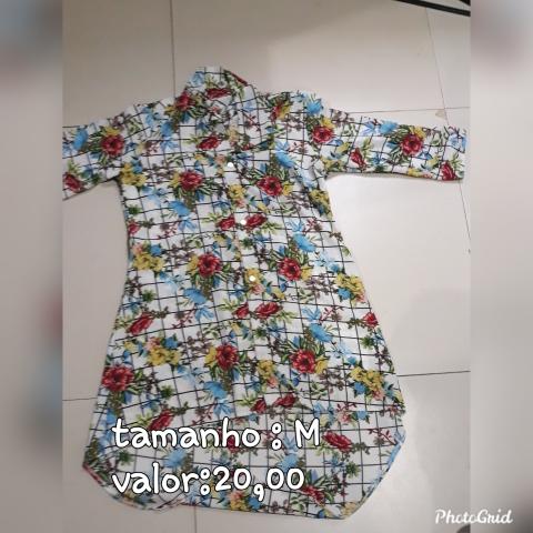 Roupas novas e usadas - Foto 4