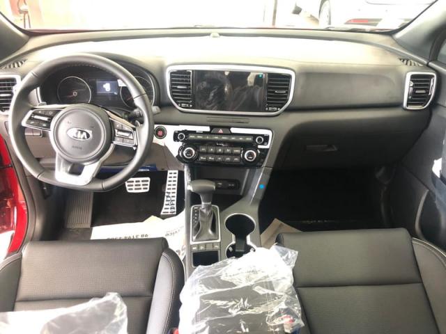KIA P2641919 SPORTAGE EX2 FFG3 - Foto 5