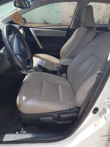 Toyota Corolla XEI 2017, extra 20mil rodados - Foto 7