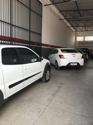 Prisma LTZ 2017