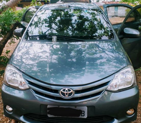 Etios