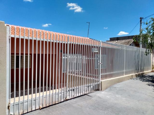 Residencia no Jardim Nova Marilia