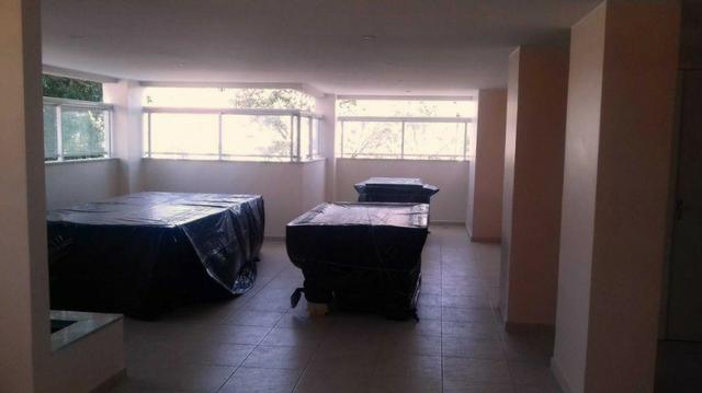 Melody Club Residences Cobertura Duplex 3 Quartos em Olaria - Foto 13