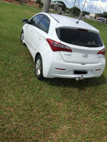 HB20 1.6 Premium manual - Foto 2