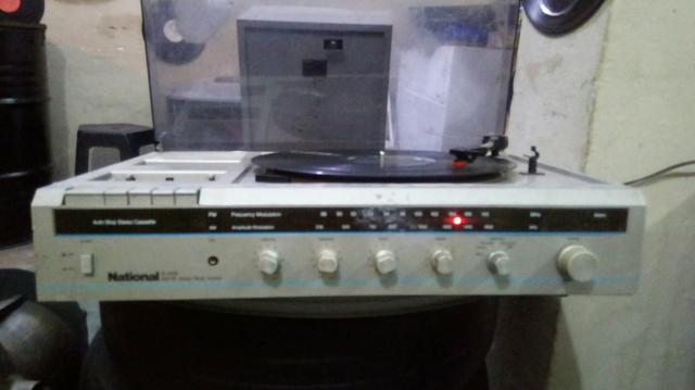 Radiola antiga. funcionando.zap * - Foto 3