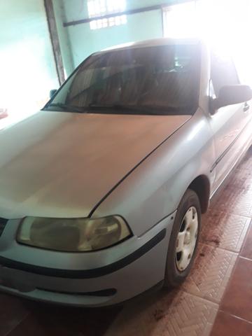 Gol g3 99/2000 - Foto 2