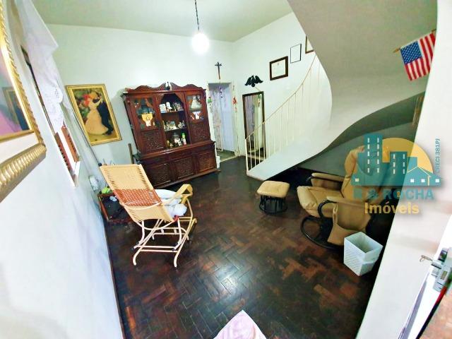 Casa com 4 quartos amplos e uma linda piscina - Duplex com 260m² - 3 vagas - Foto 10