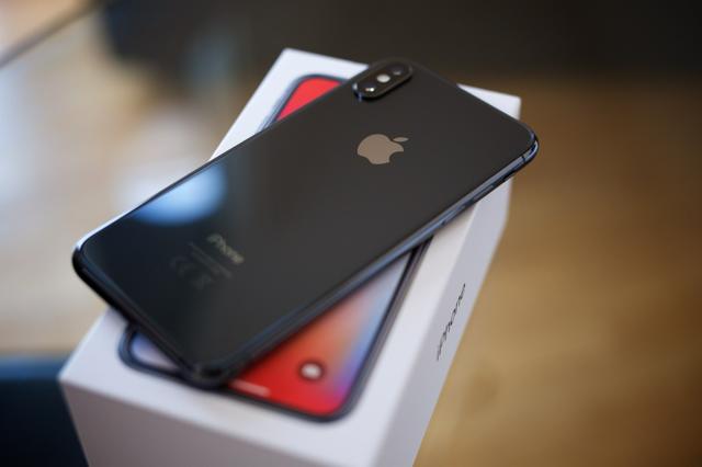 IPhone X 64 GB - Foto 2