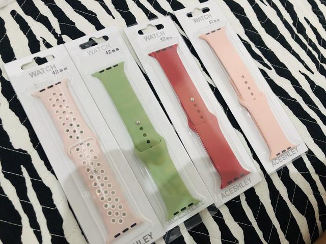 Pulseiras