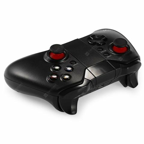 Controle Bluetooth Ípega