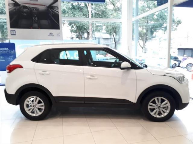 Hyundai Creta 1.6 16v Pulse - Foto 11