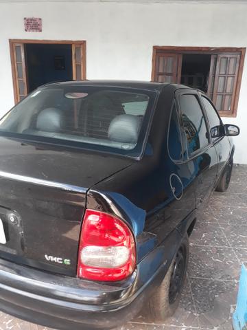 Carro Classic Life - Foto 2