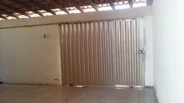 Casa no Bairro Carmelo