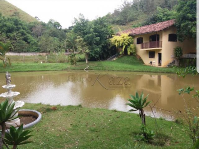 Chácara - chácara rural - Foto 4