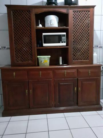 Vendo armário em Angelin pedra