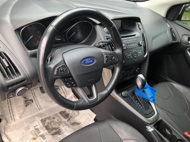 Amarok 2011 e Focus 2016 - Foto 13