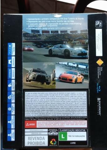 Gran Turismo Sport - Foto 2