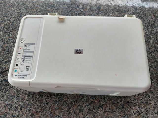 Impressora - Foto 4