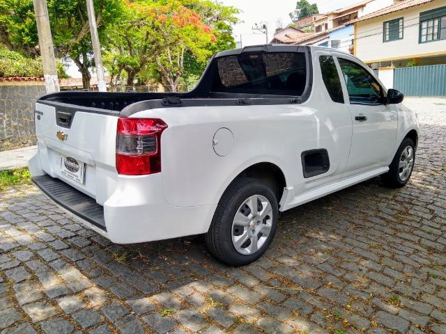 Montana LS 1.4 2019 - Foto 6