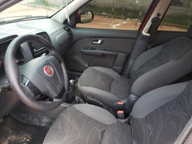 FIAT SIENA 2014/2015 1.4 MPI EL 8V FLEX 4P MANUAL - Foto 6