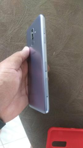 Samsung J8 64g