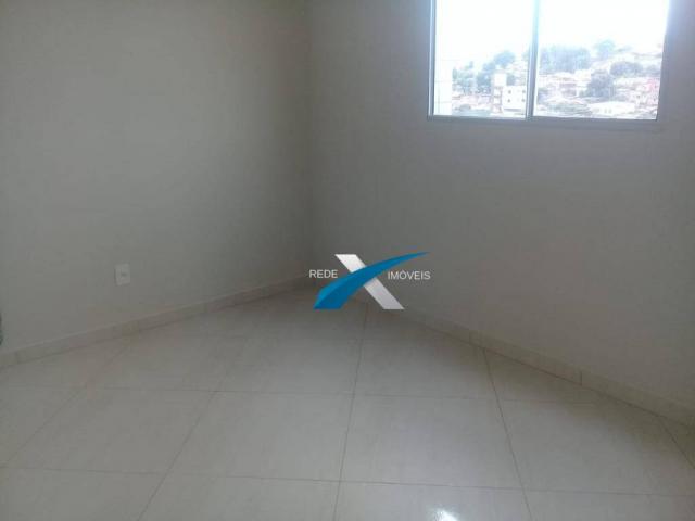 Apartamento à venda, 49 m² por r$ 205.000,00 - glória - belo horizonte/mg - Foto 5