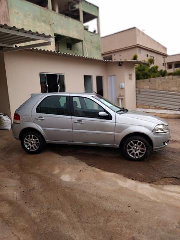 Fiat Palio Elx 1.4 - Foto 3