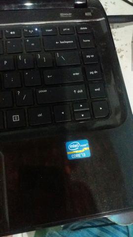 Ultrabook HP i3 4G(RAM) - Foto 4