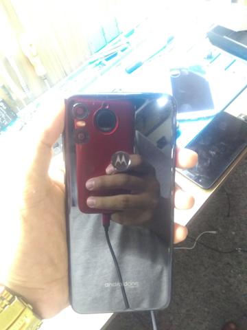 Motorola one