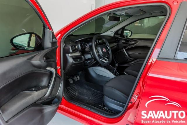Fiat Argo Argo Drive 1.0 6V Flex 4P - Foto 7