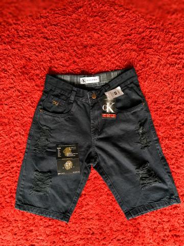 Bermudas Jeans de Marca - Foto 5